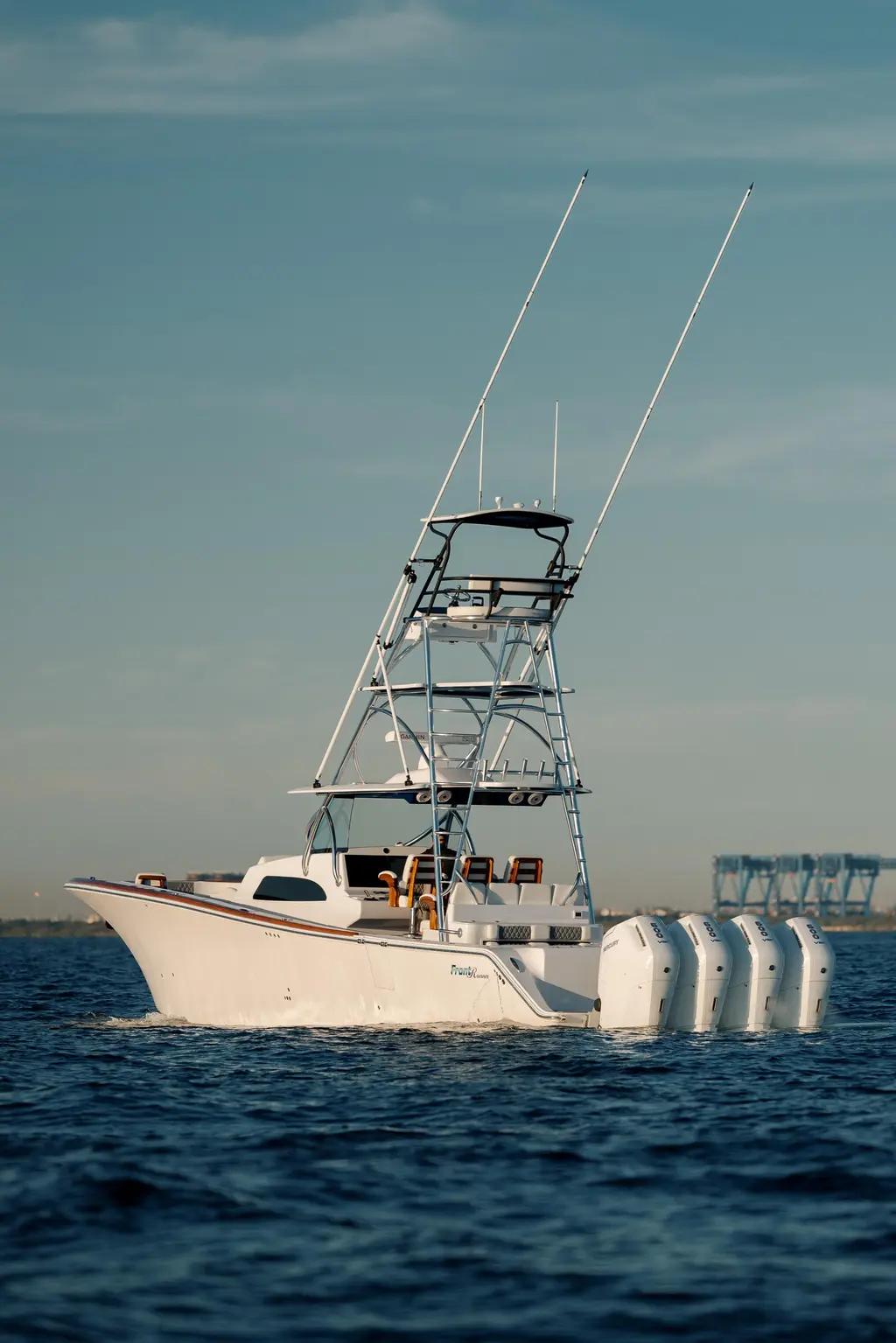 2023 Front Runner 47 Center Console Yacht For Sale in Key Largo FL 2023 Front Runner 47 Center Console Yacht For Sale in Key Largo FL