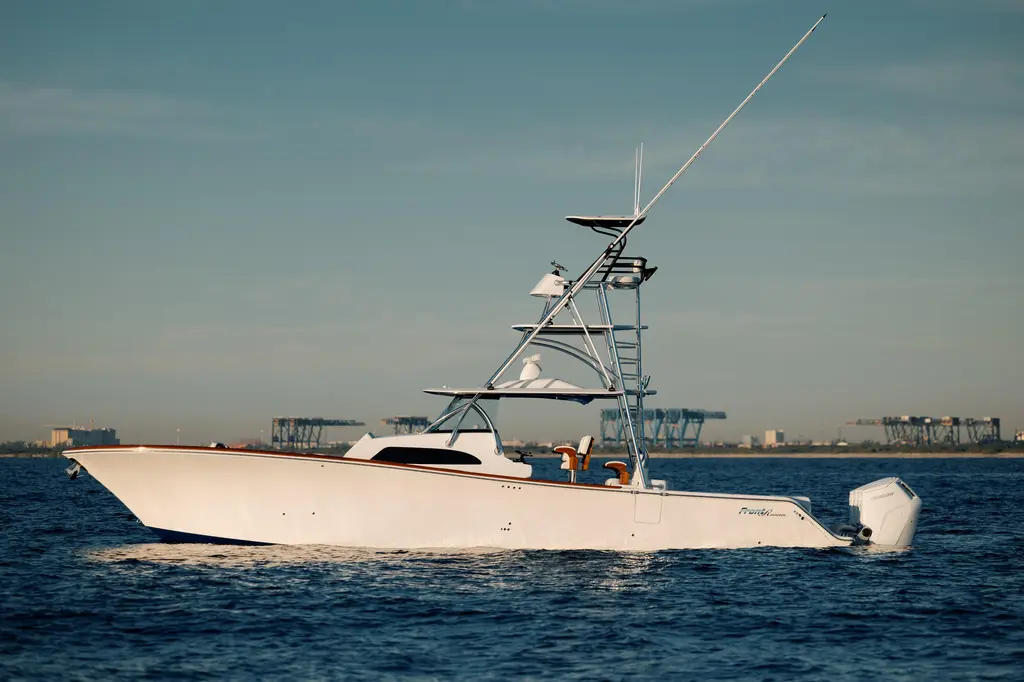 2023 Front Runner 47 Center Console Yacht For Sale in Key Largo FL 2023 Front Runner 47 Center Console Yacht For Sale in Key Largo FL