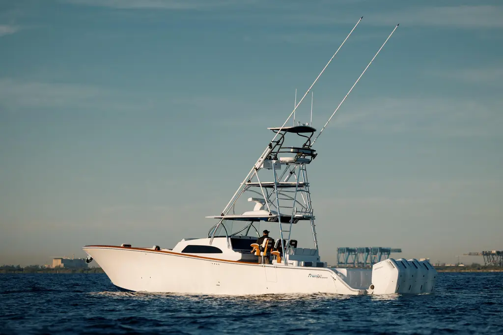 2023 Front Runner 47 Center Console Yacht For Sale in Key Largo FL 2023 Front Runner 47 Center Console Yacht For Sale in Key Largo FL