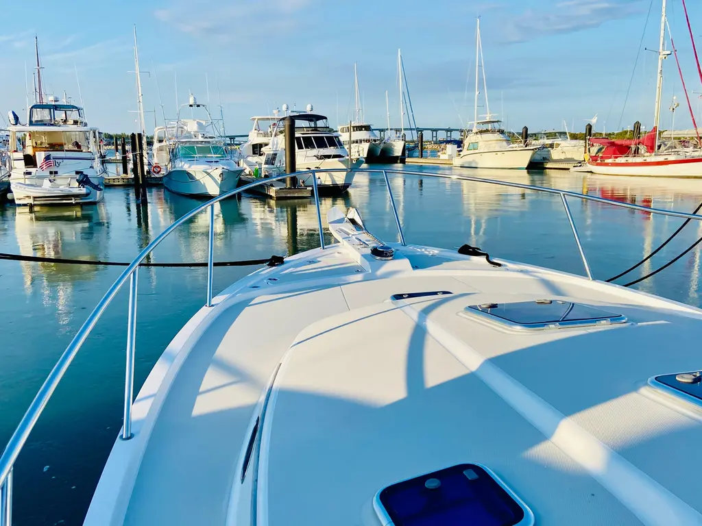 2014 Back Cove 41 Yacht For Sale in Fort Pierce FL 2014 Back Cove 41 Yacht For Sale in Fort Pierce FL