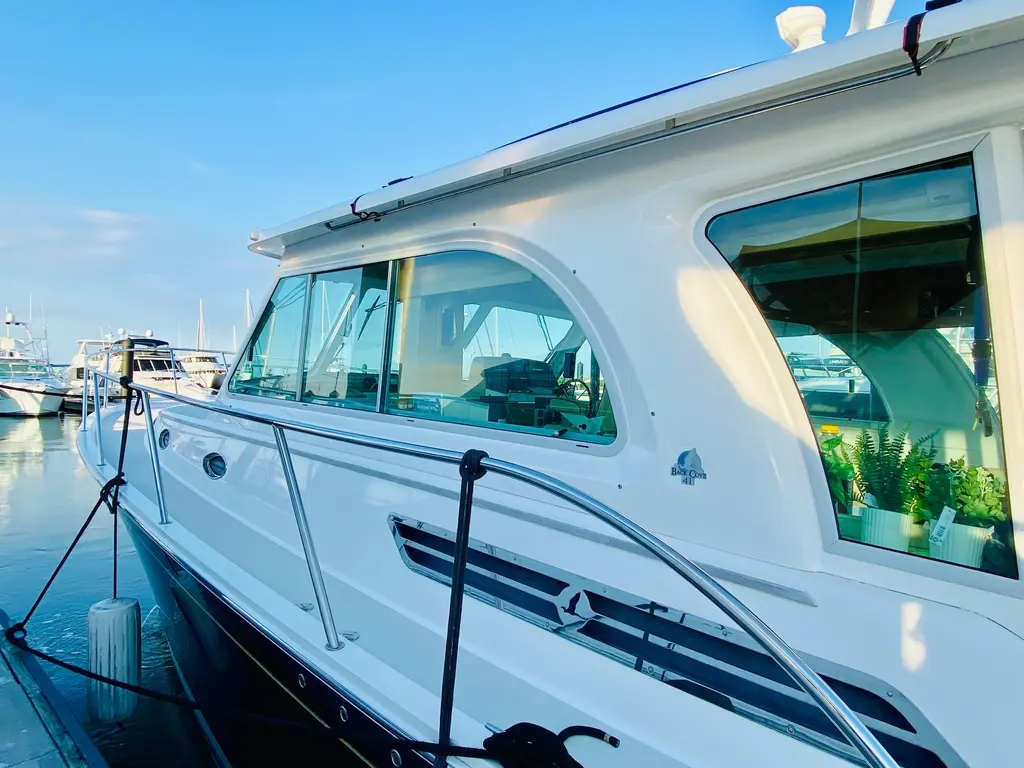 2014 Back Cove 41 Yacht For Sale in Fort Pierce FL 2014 Back Cove 41 Yacht For Sale in Fort Pierce FL