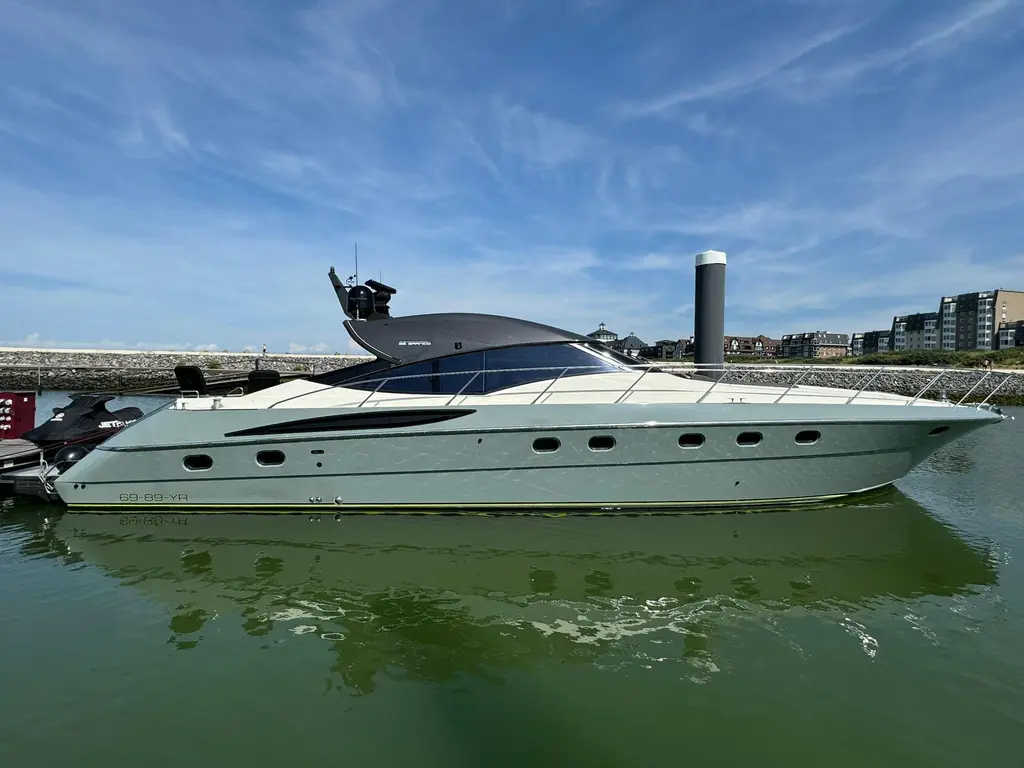 2004 sarnico 65 kamperland for sale