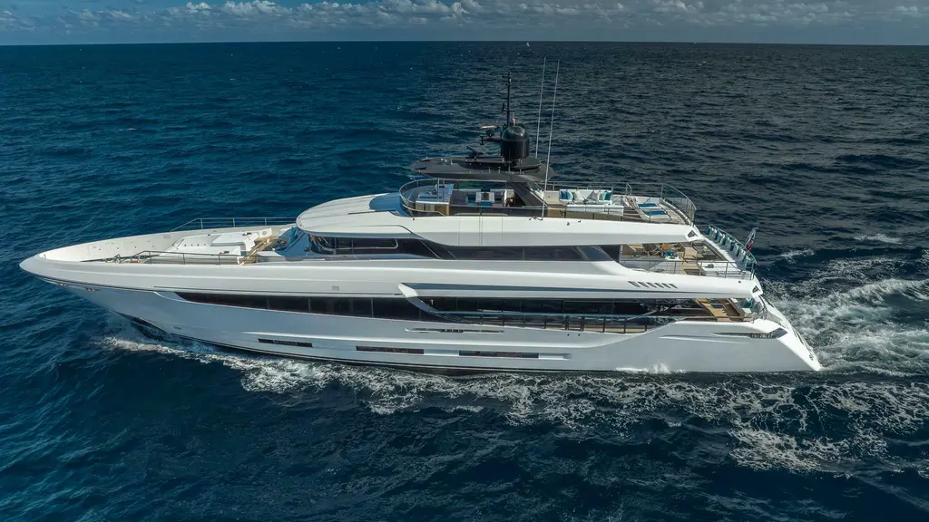 NEVERLAND 2017 Mangusta oceano 42 Yacht For Sale in Fort Lauderdale FL NEVERLAND 2017 Mangusta oceano 42 Yacht For Sale in Fort Lauderdale FL