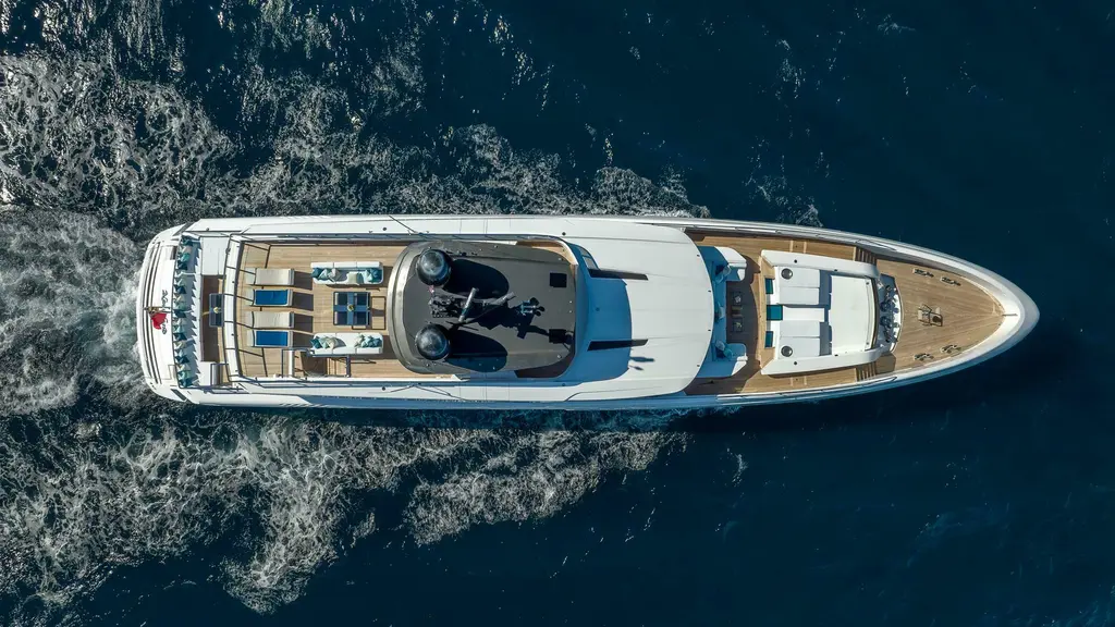 NEVERLAND 2017 Mangusta oceano 42 Yacht For Sale in Fort Lauderdale FL NEVERLAND 2017 Mangusta oceano 42 Yacht For Sale in Fort Lauderdale FL