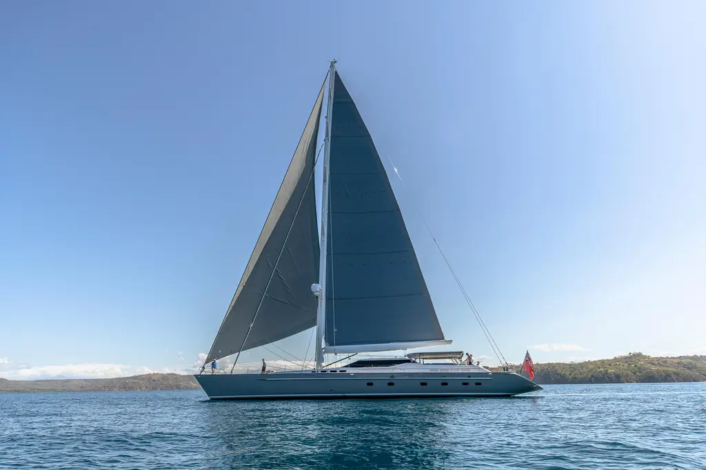 MY STAR 1994 Alloy Yachts Sloop Yacht For Sale in Palma MY STAR 1994 Alloy Yachts Sloop Yacht For Sale in Palma