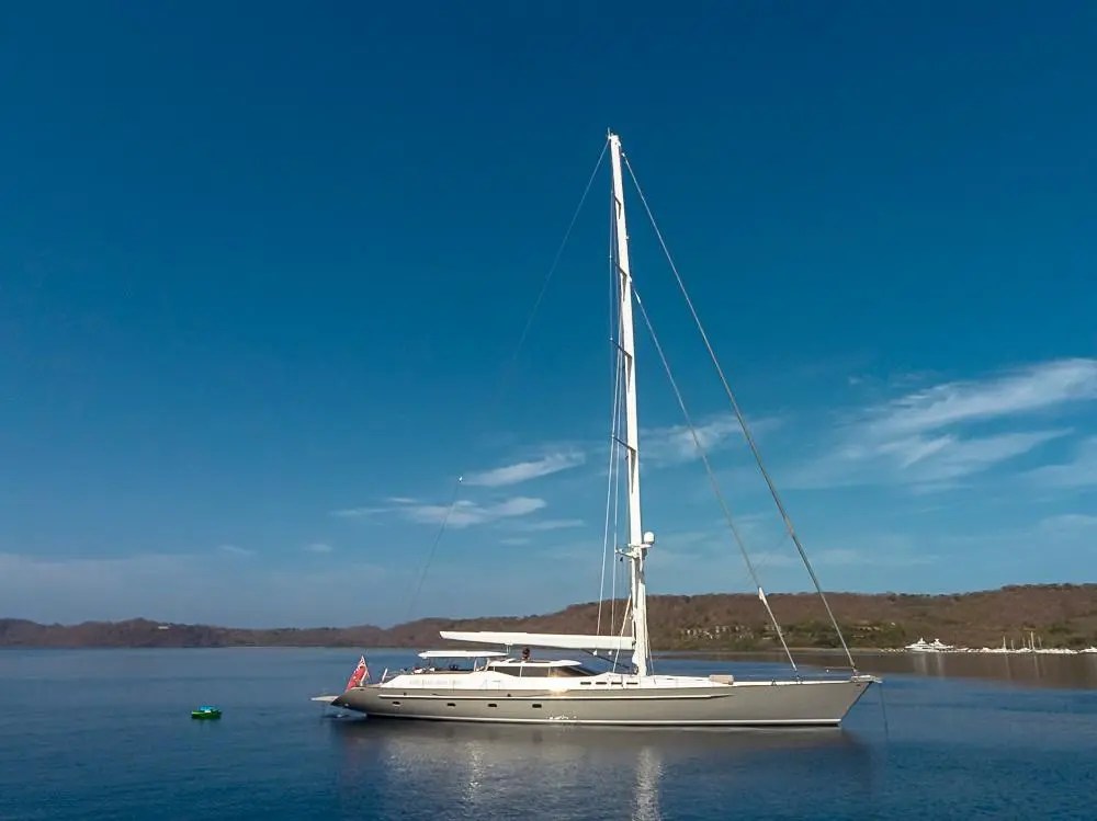 MY STAR 1994 Alloy Yachts Sloop Yacht For Sale in Palma MY STAR 1994 Alloy Yachts Sloop Yacht For Sale in Palma