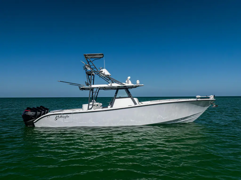 2023 Yellowfin 39 Offshore Yacht For Sale in Tierra Verde FL 2023 Yellowfin 39 Offshore Yacht For Sale in Tierra Verde FL