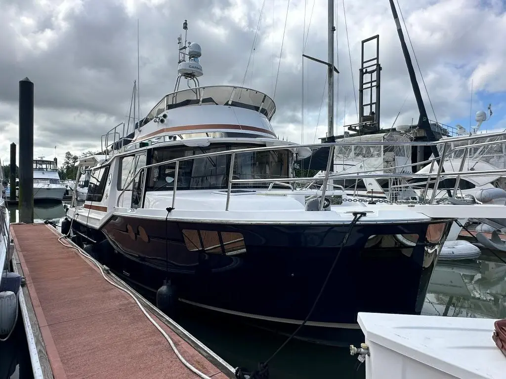 Kinsey Oksana 2020 Ranger Tugs R-41 CB Yacht For Sale in Richmond BC Kinsey Oksana 2020 Ranger Tugs R-41 CB Yacht For Sale in Richmond BC