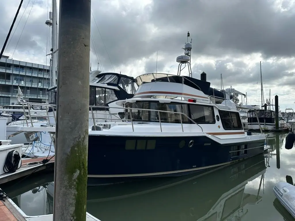 Kinsey Oksana 2020 Ranger Tugs R-41 CB Yacht For Sale in Richmond BC Kinsey Oksana 2020 Ranger Tugs R-41 CB Yacht For Sale in Richmond BC