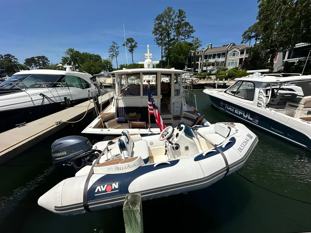 Bella Blue 2004 Grand Banks 49 Eastbay HX Yacht For Sale in Hilton Head Island SC Bella Blue 2004 Grand Banks 49 Eastbay HX Yacht For Sale in Hilton Head Island SC