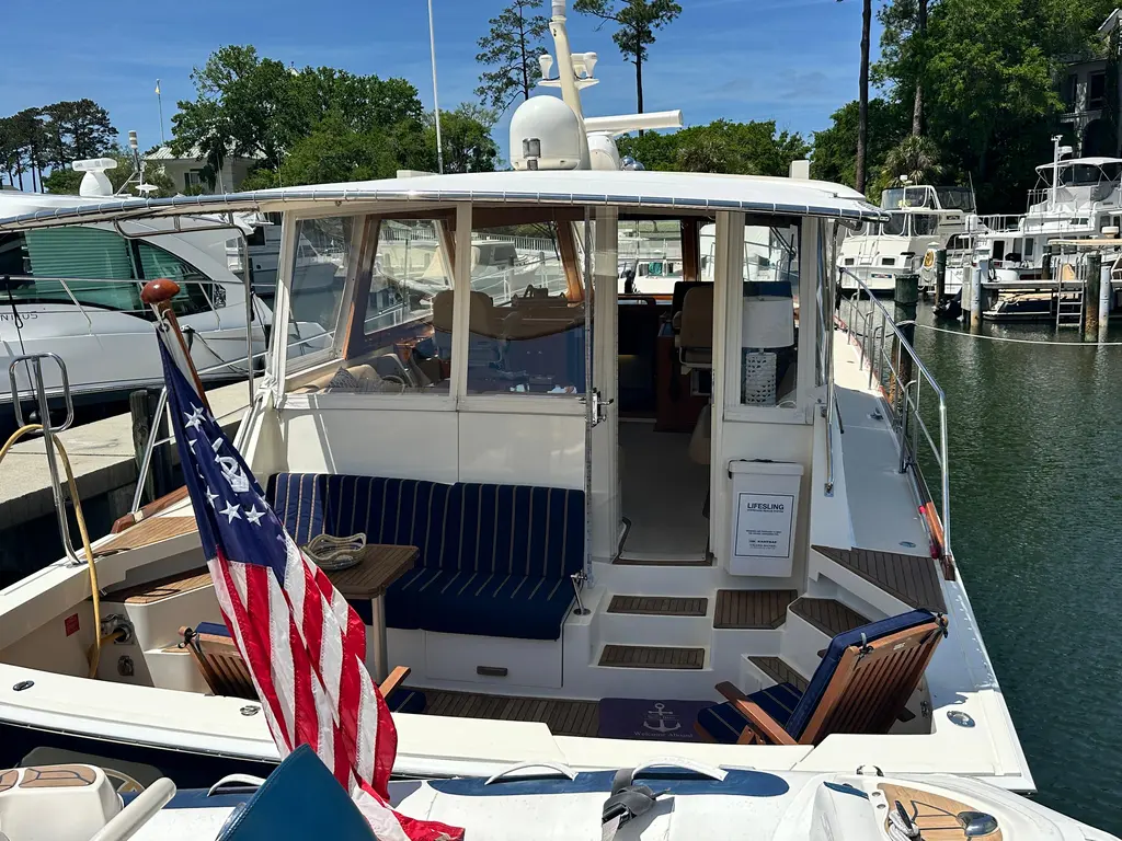 Bella Blue 2004 Grand Banks 49 Eastbay HX Yacht For Sale in Hilton Head Island SC Bella Blue 2004 Grand Banks 49 Eastbay HX Yacht For Sale in Hilton Head Island SC