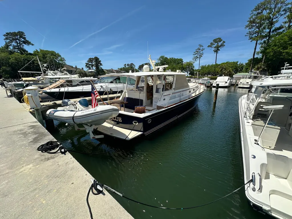Bella Blue 2004 Grand Banks 49 Eastbay HX Yacht For Sale in Hilton Head Island SC Bella Blue 2004 Grand Banks 49 Eastbay HX Yacht For Sale in Hilton Head Island SC