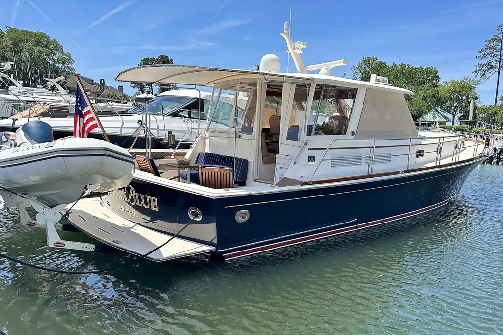 Bella Blue 2004 Grand Banks 49 Eastbay HX Yacht For Sale in Hilton Head Island SC Bella Blue 2004 Grand Banks 49 Eastbay HX Yacht For Sale in Hilton Head Island SC