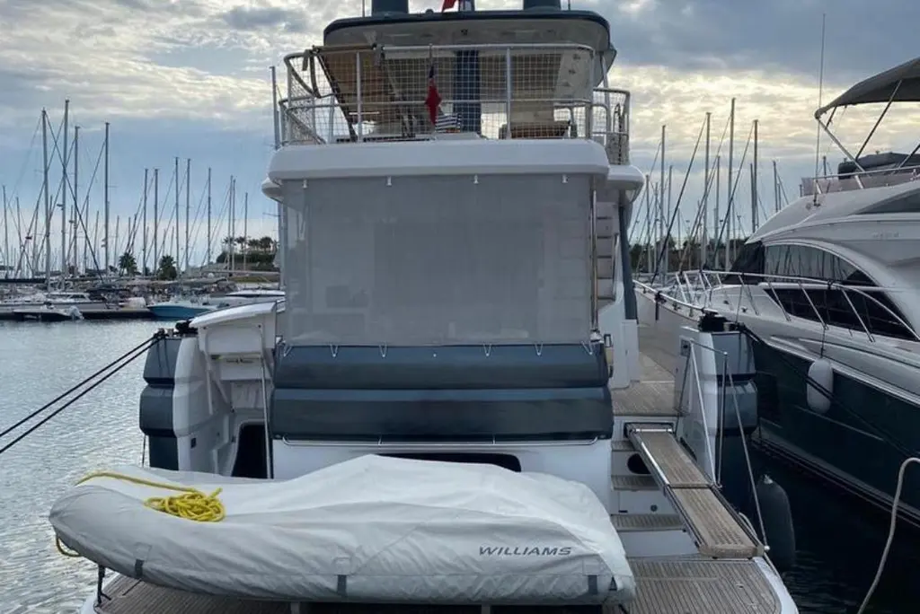 2019 Azimut Magellano 66 Yacht For Sale in South 2019 Azimut Magellano 66 Yacht For Sale in South