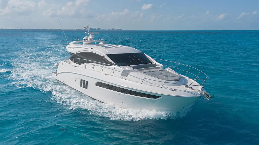 WALLYS WORLD 2017 Sea Ray L590 Yacht For Sale in CANCUN WALLYS WORLD 2017 Sea Ray L590 Yacht For Sale in CANCUN