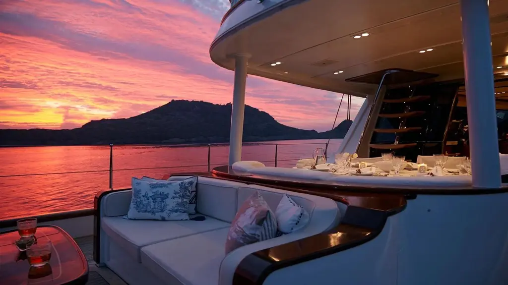 2012 Custom Custom Motorsailor Yacht For Sale in Athens 2012 Custom Custom Motorsailor Yacht For Sale in Athens
