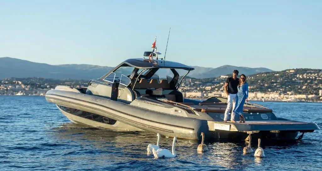 Stanislas MICHEL 2016 Sacs Strider 18 Yacht For Sale in MANDELIEU 06 Stanislas MICHEL 2016 Sacs Strider 18 Yacht For Sale in MANDELIEU 06
