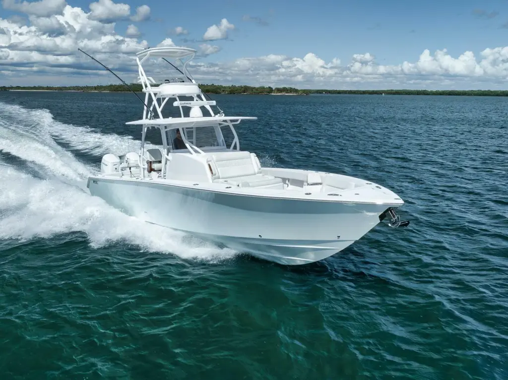2023 Jupiter 40 Yacht For Sale in Singer Island FL 2023 Jupiter 40 Yacht For Sale in Singer Island FL