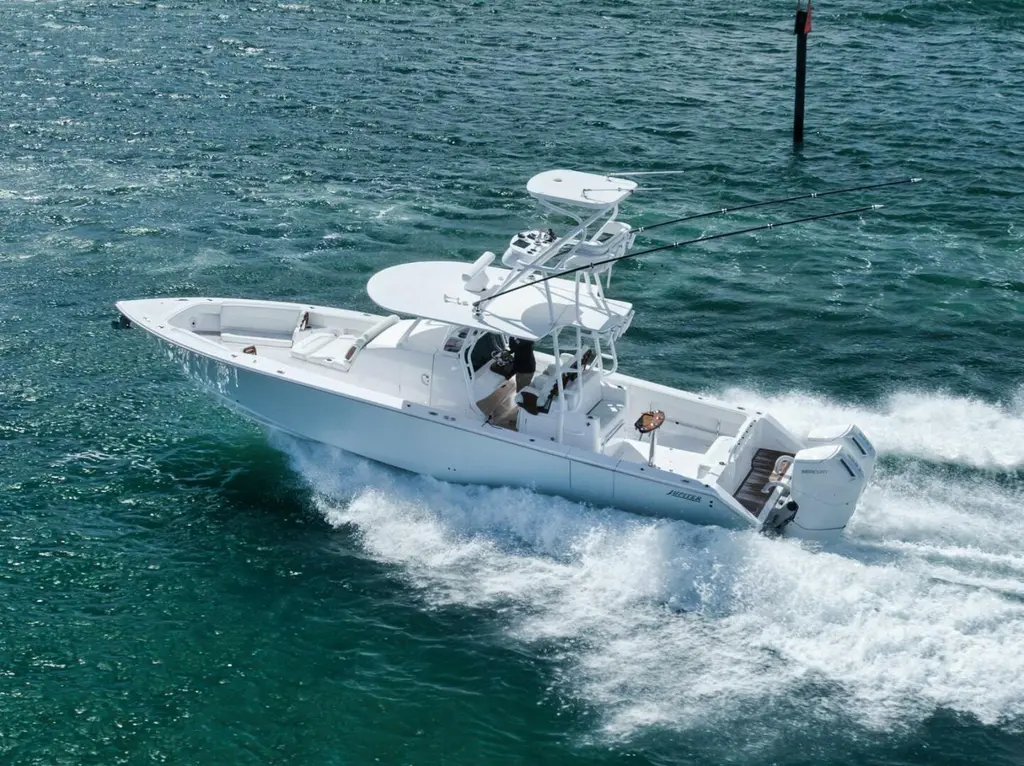 2023 Jupiter 40 Yacht For Sale in Singer Island FL 2023 Jupiter 40 Yacht For Sale in Singer Island FL