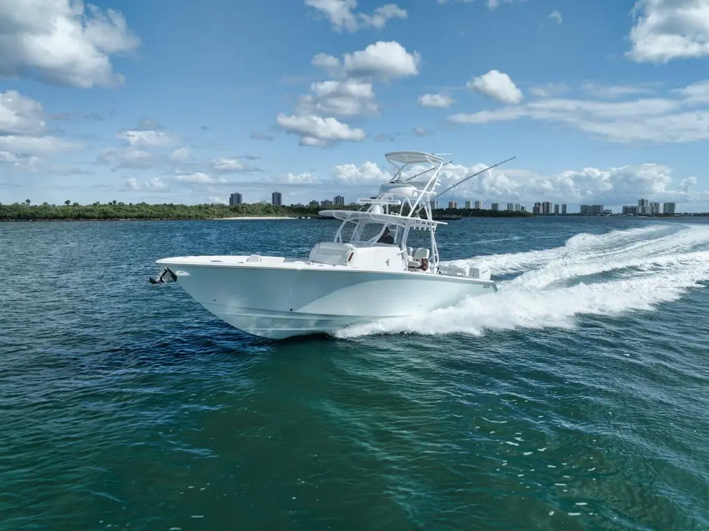 2023 Jupiter 40 Yacht For Sale in Singer Island FL 2023 Jupiter 40 Yacht For Sale in Singer Island FL