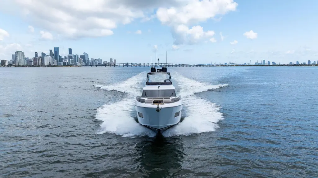 GIULIA 2023 Ferretti Yachts 670 Yacht For Sale in Miami FL GIULIA 2023 Ferretti Yachts 670 Yacht For Sale in Miami FL