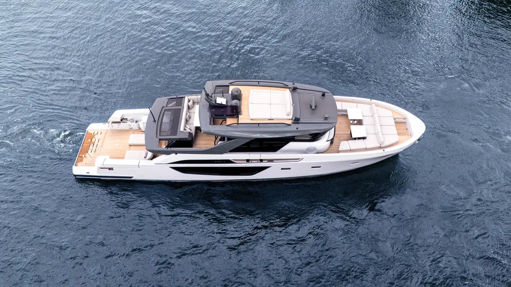 Athena 2023 Bluegame BGX73 Yacht For Sale in Fort Lauderdale FL Athena 2023 Bluegame BGX73 Yacht For Sale in Fort Lauderdale FL