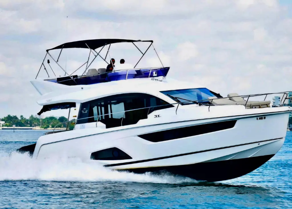 La Vida Boca 2019 Sealine F430 Yacht For Sale in Boca Raton FL La Vida Boca 2019 Sealine F430 Yacht For Sale in Boca Raton FL