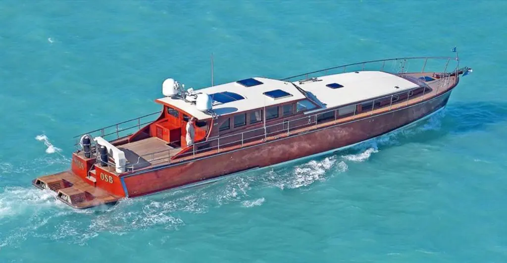 MISS OSB 2009 65 commuter Yacht For Sale in Central Square NY MISS OSB 2009 65 commuter Yacht For Sale in Central Square NY