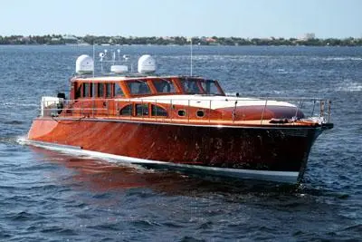 MISS OSB 2009 65 commuter Yacht For Sale in Central Square NY MISS OSB 2009 65 commuter Yacht For Sale in Central Square NY