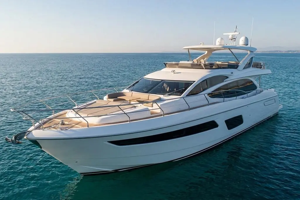1998 azimut 85 ultimate porto vallarta for sale
