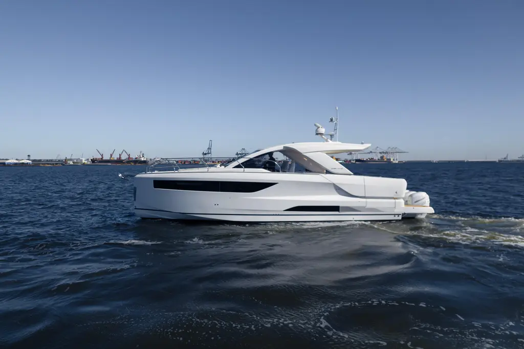 2026 Jeanneau DB/43 OB Yacht For Sale in Baltimore MD 2026 Jeanneau DB/43 OB Yacht For Sale in Baltimore MD