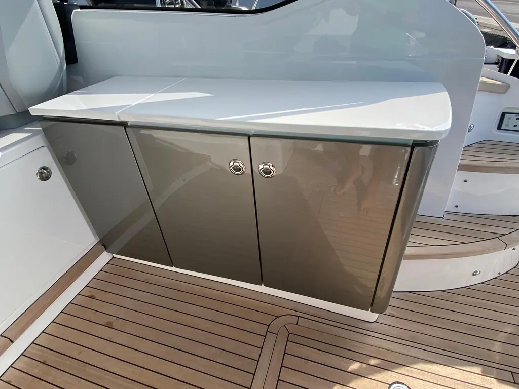 2019 Princess V40 Yacht For Sale in Palamos 2019 Princess V40 Yacht For Sale in Palamos