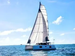 2021 Nautitech 40 OPEN Owners Version Yacht For Sale in Las Palmas de Gran Canaria ES-GC 2021 Nautitech 40 OPEN Owners Version Yacht For Sale in Las Palmas de Gran Canaria ES-GC