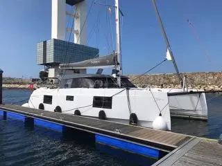 2021 Nautitech 40 OPEN Owners Version Yacht For Sale in Las Palmas de Gran Canaria ES-GC 2021 Nautitech 40 OPEN Owners Version Yacht For Sale in Las Palmas de Gran Canaria ES-GC