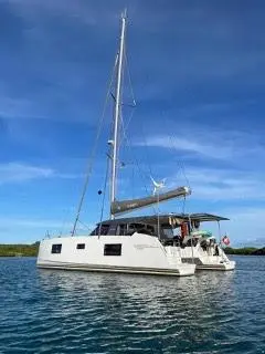 2021 Nautitech 40 OPEN Owners Version Yacht For Sale in Las Palmas de Gran Canaria ES-GC 2021 Nautitech 40 OPEN Owners Version Yacht For Sale in Las Palmas de Gran Canaria ES-GC