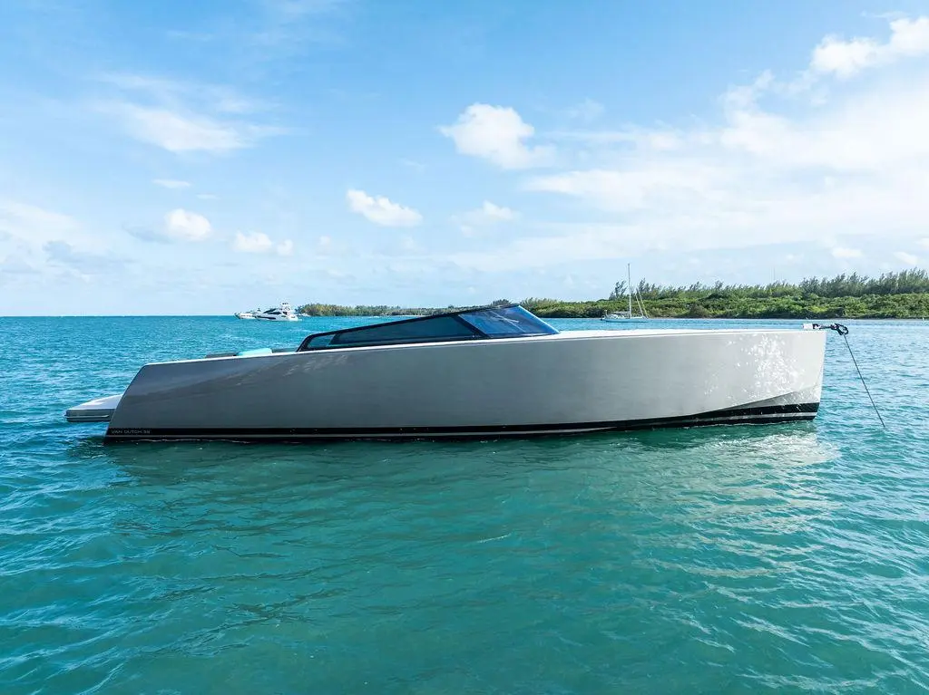 Daddy 2015 VanDutch 55 Yacht For Sale in Miami Beach FL Daddy 2015 VanDutch 55 Yacht For Sale in Miami Beach FL