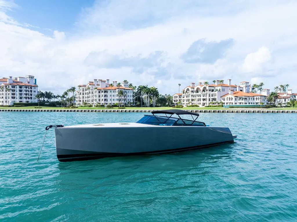 Daddy 2015 VanDutch 55 Yacht For Sale in Miami Beach FL Daddy 2015 VanDutch 55 Yacht For Sale in Miami Beach FL