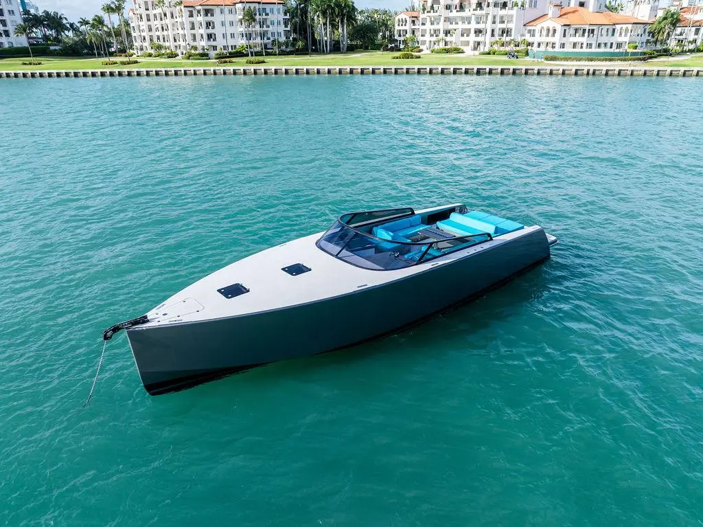 Daddy 2015 VanDutch 55 Yacht For Sale in Miami Beach FL Daddy 2015 VanDutch 55 Yacht For Sale in Miami Beach FL