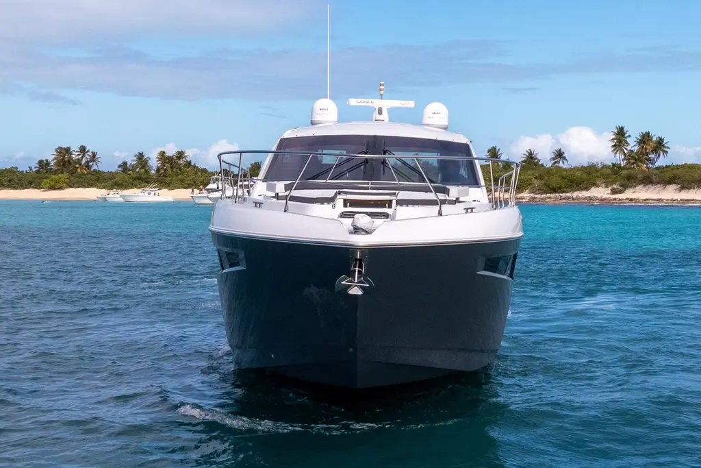 Macaco 2019 Cruisers Yachts 50 Cantius Yacht For Sale in Fajardo Macaco 2019 Cruisers Yachts 50 Cantius Yacht For Sale in Fajardo
