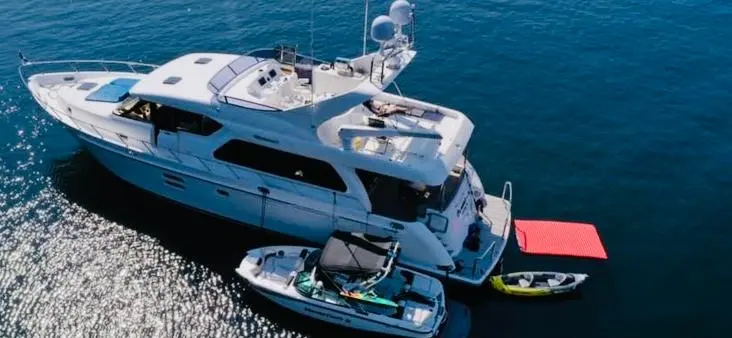 Conumdrum 2007 670 Pilothouse Yacht For Sale in Seattle WA Conumdrum 2007 670 Pilothouse Yacht For Sale in Seattle WA