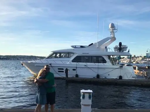 Conumdrum 2007 670 Pilothouse Yacht For Sale in Seattle WA Conumdrum 2007 670 Pilothouse Yacht For Sale in Seattle WA