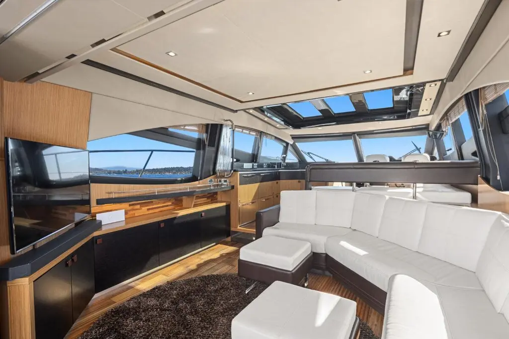 DOUBLE EAGLE 2017 Sea Ray L590 Yacht For Sale in Seattle WA DOUBLE EAGLE 2017 Sea Ray L590 Yacht For Sale in Seattle WA