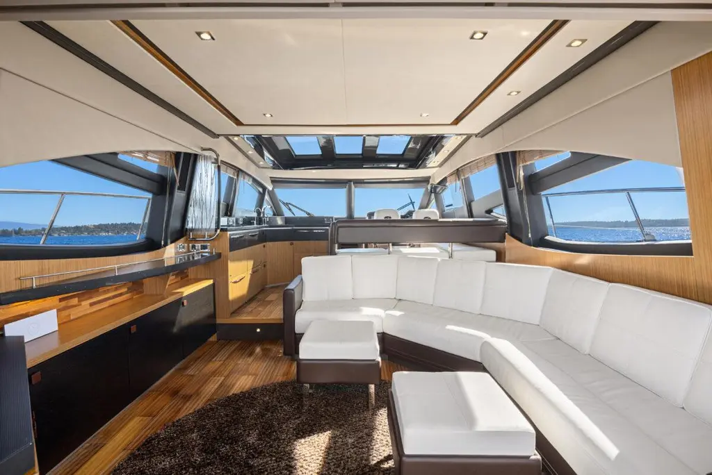 DOUBLE EAGLE 2017 Sea Ray L590 Yacht For Sale in Seattle WA DOUBLE EAGLE 2017 Sea Ray L590 Yacht For Sale in Seattle WA