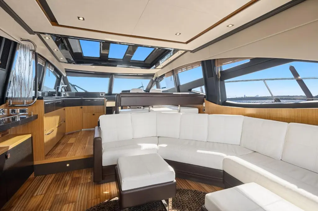 DOUBLE EAGLE 2017 Sea Ray L590 Yacht For Sale in Seattle WA DOUBLE EAGLE 2017 Sea Ray L590 Yacht For Sale in Seattle WA