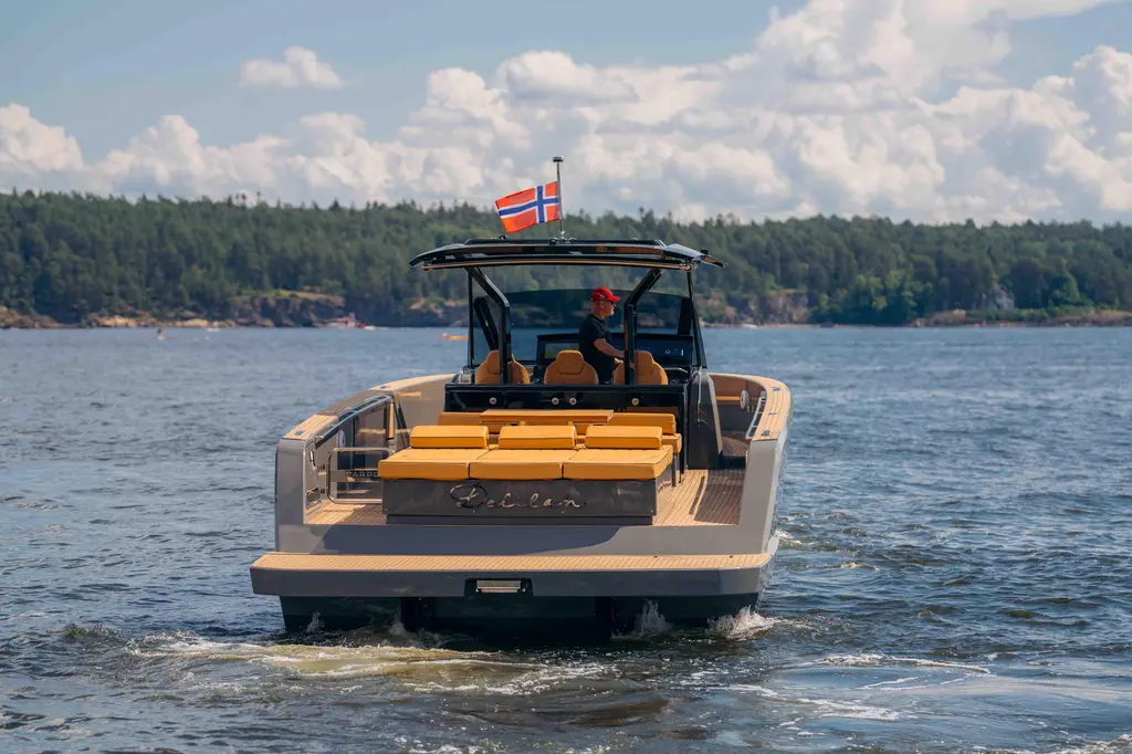 2024 Pardo Yachts P43 Yacht For Sale in Oslo 2024 Pardo Yachts P43 Yacht For Sale in Oslo