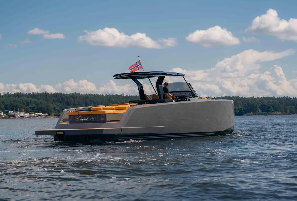 2024 Pardo Yachts P43 Yacht For Sale in Oslo 2024 Pardo Yachts P43 Yacht For Sale in Oslo