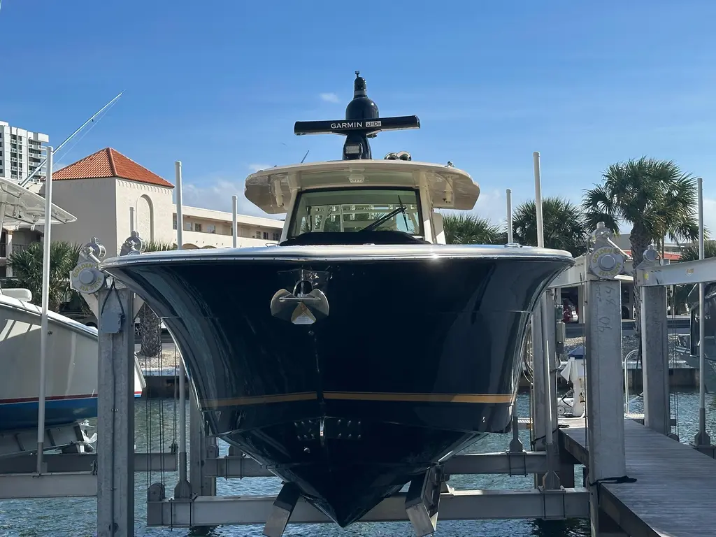 2019 Scout 380 LXF Yacht For Sale in Buffalo NY 2019 Scout 380 LXF Yacht For Sale in Buffalo NY