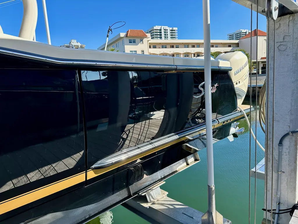 2019 Scout 380 LXF Yacht For Sale in Buffalo NY 2019 Scout 380 LXF Yacht For Sale in Buffalo NY