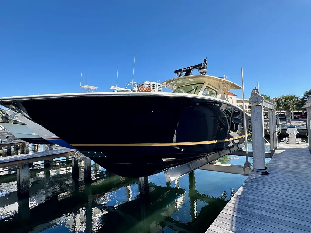 2019 Scout 380 LXF Yacht For Sale in Buffalo NY 2019 Scout 380 LXF Yacht For Sale in Buffalo NY