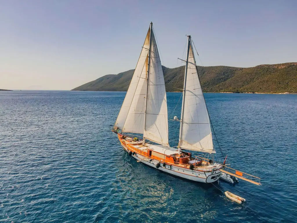 BABYLON 2015 Custom 134 Yacht For Sale in Bodrum BABYLON 2015 Custom 134 Yacht For Sale in Bodrum